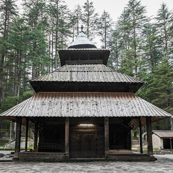 Best Hotel In Manali