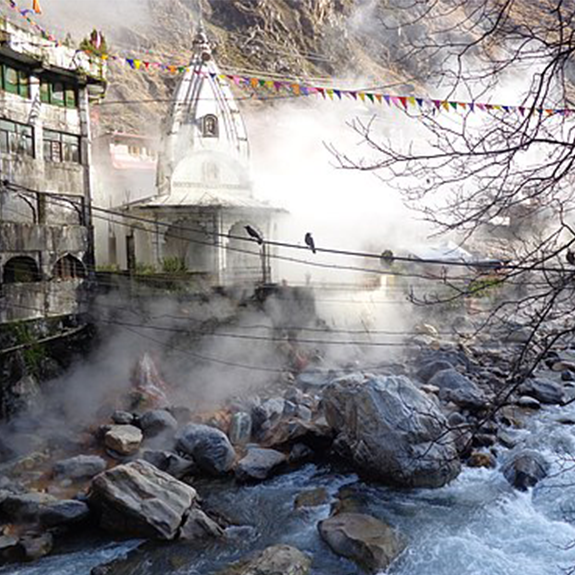 Hotel In Manali