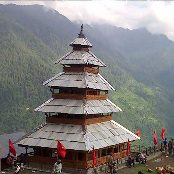 3 Star Hotel In Manali