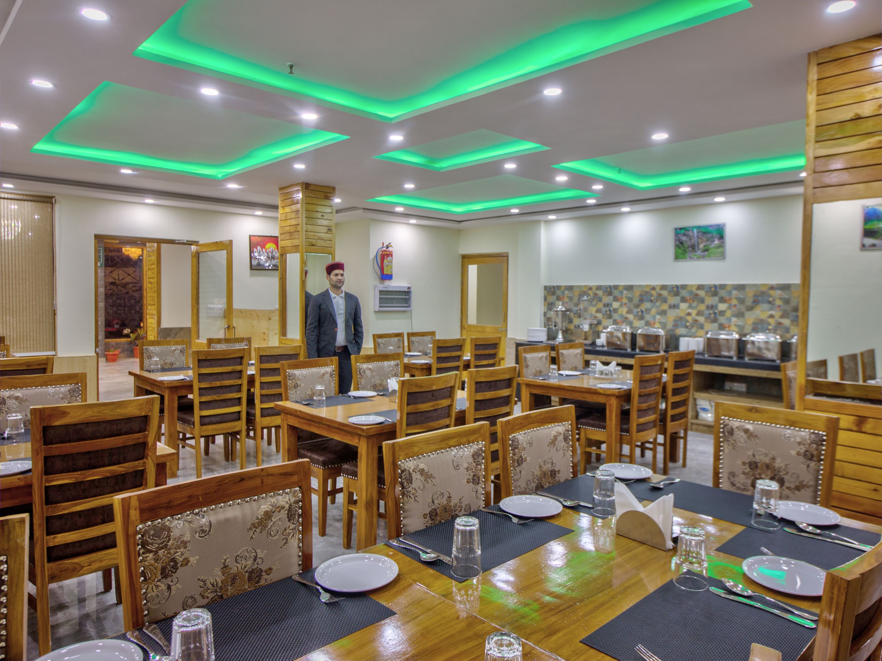 Best Hotel In Manali