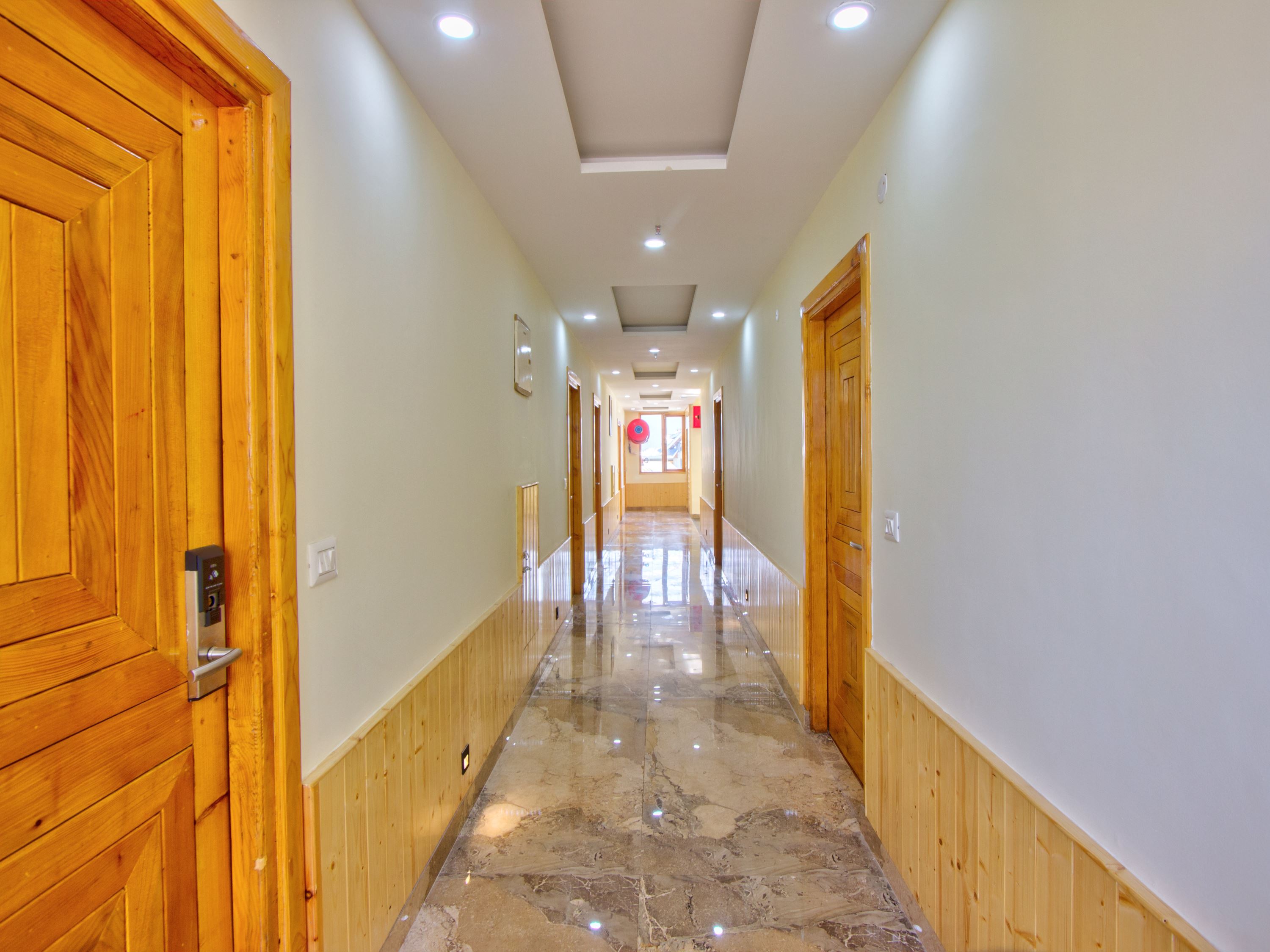 Best Hotel In Manali