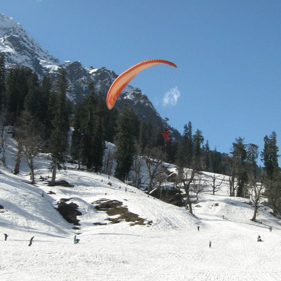 3 Star Hotel In Manali
